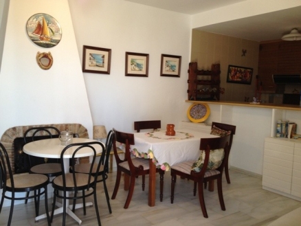 La Duquesa property: Apartment for sale in La Duquesa, Malaga 215251