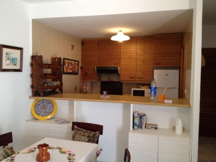 La Duquesa property: Malaga Apartment 215251