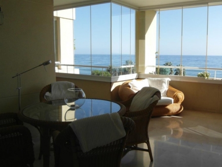 Apartment with 2 bedroom in town 215252