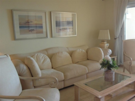 Apartment in Malaga for sale 215252