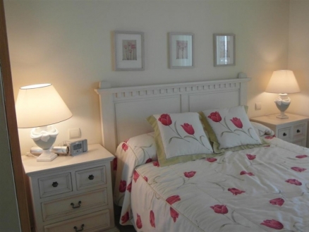 Malaga property | 2 bedroom Apartment 215252