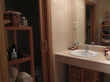 town, Spain | Apartment for sale 215252