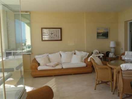 Malaga Apartment 215252