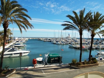 La Duquesa property: Apartment for sale in La Duquesa 215253