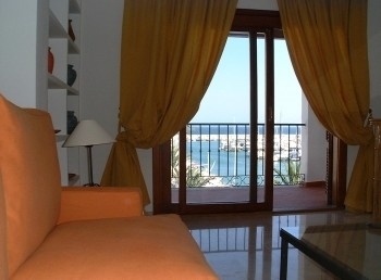 La Duquesa property: Apartment with 2 bedroom in La Duquesa 215253
