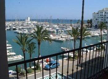 La Duquesa property: La Duquesa, Spain | Apartment for sale 215253