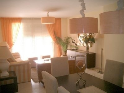 La Duquesa property: Apartment for sale in La Duquesa, Spain 215254