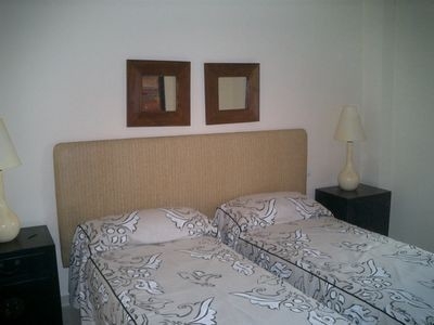 La Duquesa property: Apartment with 3 bedroom in La Duquesa 215254