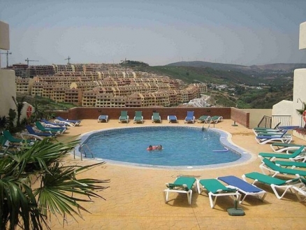 La Duquesa property: Apartment with 3 bedroom in La Duquesa, Spain 215254