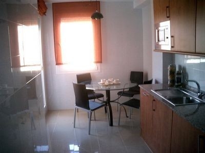 La Duquesa property: Apartment in Malaga for sale 215254