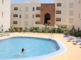 La Duquesa property: Malaga Apartment 215254