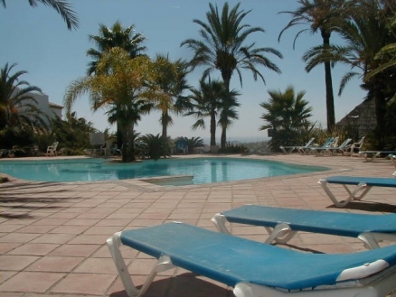 La Duquesa property: Apartment for sale in La Duquesa 215255