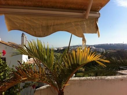 La Duquesa property: Apartment for sale in La Duquesa, Spain 215255