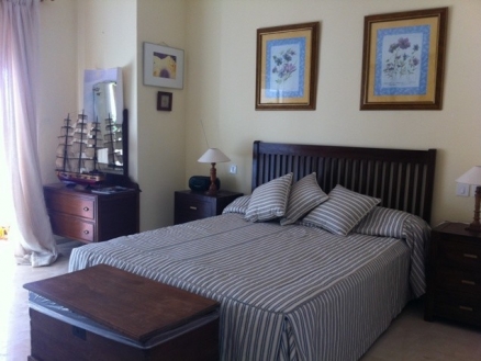La Duquesa property: Apartment in Malaga for sale 215255
