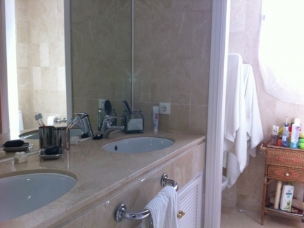 La Duquesa property: La Duquesa, Spain | Apartment for sale 215255