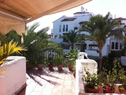 La Duquesa property: La Duquesa Apartment 215255