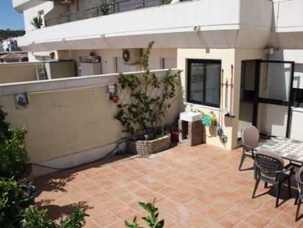 San Luis De Sabinillas property: Apartment for sale in San Luis De Sabinillas, Malaga 215256