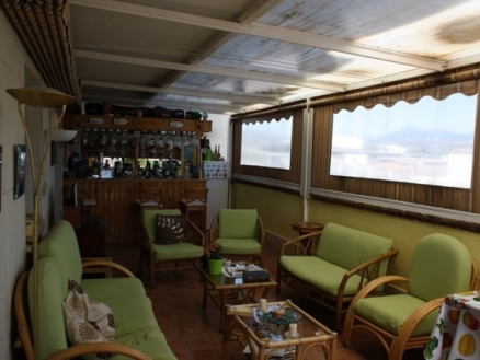 San Luis De Sabinillas property: Malaga property | 3 bedroom Apartment 215256