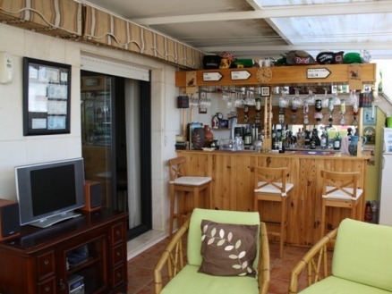 San Luis De Sabinillas property: San Luis De Sabinillas, Spain | Apartment for sale 215256