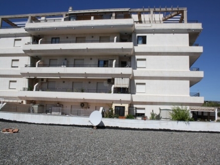 San Luis De Sabinillas property: Malaga Apartment 215256