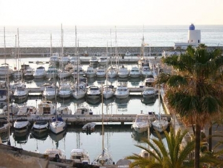 La Duquesa property: Apartment for sale in La Duquesa 215257