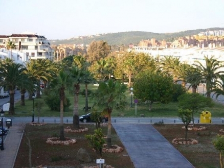 La Duquesa property: Apartment with 3 bedroom in La Duquesa 215257