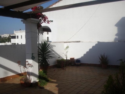 La Duquesa property: Apartment with 3 bedroom in La Duquesa, Spain 215257