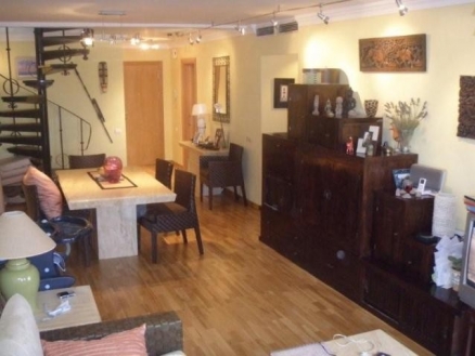 La Duquesa property: Apartment in Malaga for sale 215257
