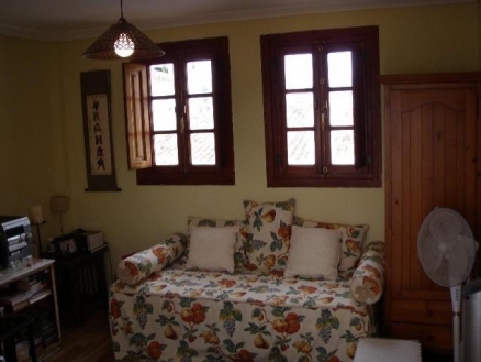 La Duquesa property: Malaga Apartment 215257