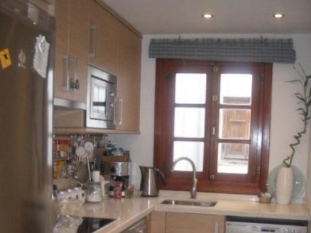 La Duquesa property: La Duquesa Apartment 215257