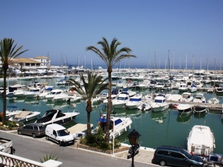 La Duquesa property: Apartment for sale in La Duquesa 215258