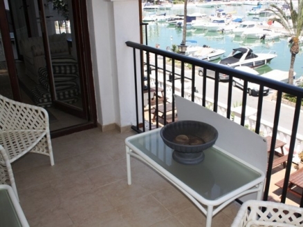 La Duquesa property: Apartment for sale in La Duquesa, Spain 215258