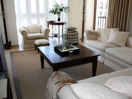 La Duquesa property: Apartment with 3 bedroom in La Duquesa 215258