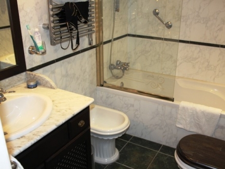 La Duquesa property: Apartment for sale in La Duquesa, Malaga 215258
