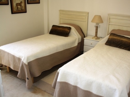 La Duquesa property: Apartment in Malaga for sale 215258
