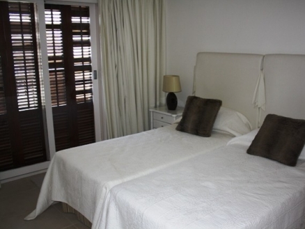 La Duquesa property: Malaga property | 3 bedroom Apartment 215258