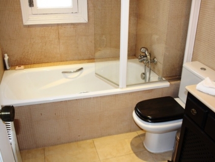La Duquesa property: La Duquesa, Spain | Apartment for sale 215258