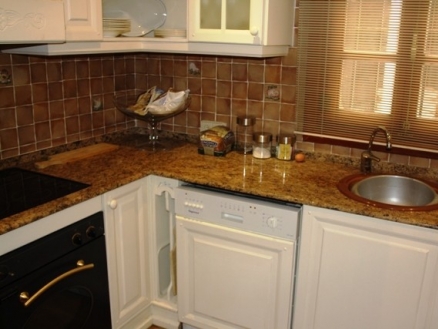 La Duquesa property: Malaga Apartment 215258