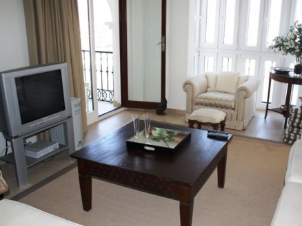 La Duquesa property: La Duquesa Apartment 215258