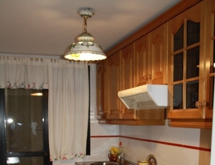 La Duquesa property: Apartment with 2 bedroom in La Duquesa 215259