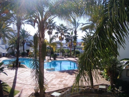 La Duquesa property: Apartment for sale in La Duquesa 215260