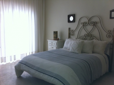 La Duquesa property: Apartment with 2 bedroom in La Duquesa 215260