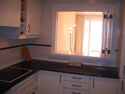 La Duquesa property: Apartment in Malaga for sale 215260