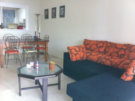 La Duquesa property: Malaga Apartment 215260