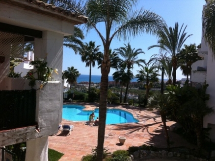 La Duquesa property: La Duquesa Apartment 215260