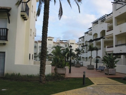 San Luis De Sabinillas property: Apartment for sale in San Luis De Sabinillas 215261