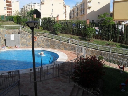Estepona property: Apartment for sale in Estepona 215262