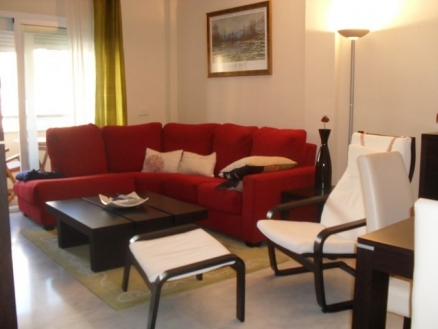 Estepona property: Apartment for sale in Estepona, Spain 215262