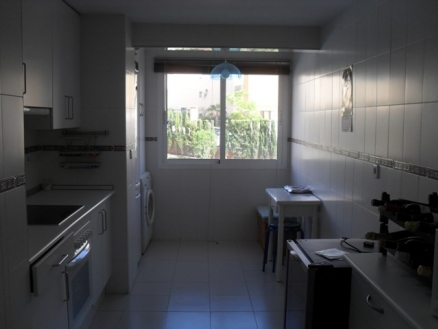 Estepona property: Apartment in Malaga for sale 215262