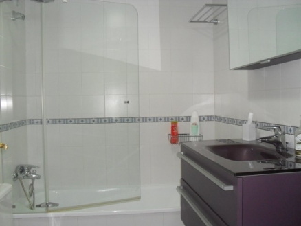 Estepona property: Malaga property | 3 bedroom Apartment 215262